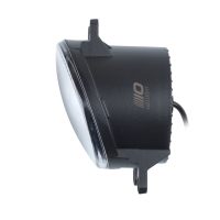 Светодиодная ПТФ Optima Fog Light 857 Toyota/Lexus, 90мм, 8W + DRL 2W, 1000Lm, 5500K, 12&ndash;24V