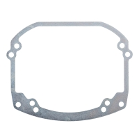 Переходные рамки Volvo VNL (2002&ndash;2017) для линз Hella 3R/5R