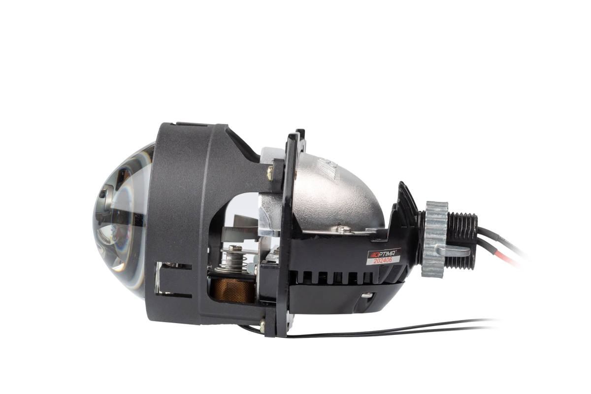 Светодиодная линза Optima Premium Bi‑LED Lens SRT 2.5"