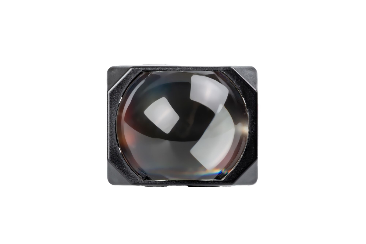 Модульные светодиодные линзы Optima Bi-LED Lens TRX 1.5"