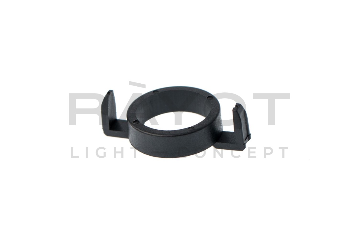 Переходник LED,Ford Mondeo, Peugeot 5008, 2008, 3008, Citroen лампа H7 (1шт)