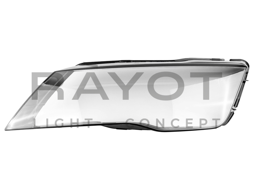 Стекло фары AUDI A7 I (4G) (2010-2014) Левое