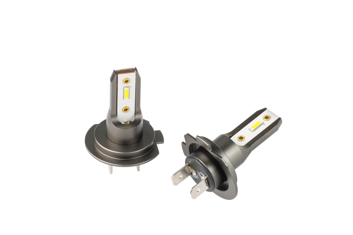 Светодиодная лампа Optima LED ZRK H7 5500K