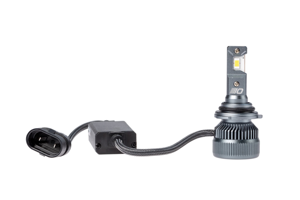 Светодиодная лампа Optima Premium LED SRT HB4/9006 5500K 2800Lm