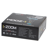 Светодиодная лампа Optima LED i-ZOOM HB3/9005 WARM WHITE 4200K