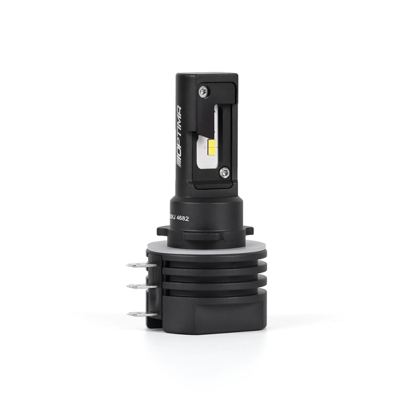 Светодиодная лампа Optima LED QVANT H15 5100K