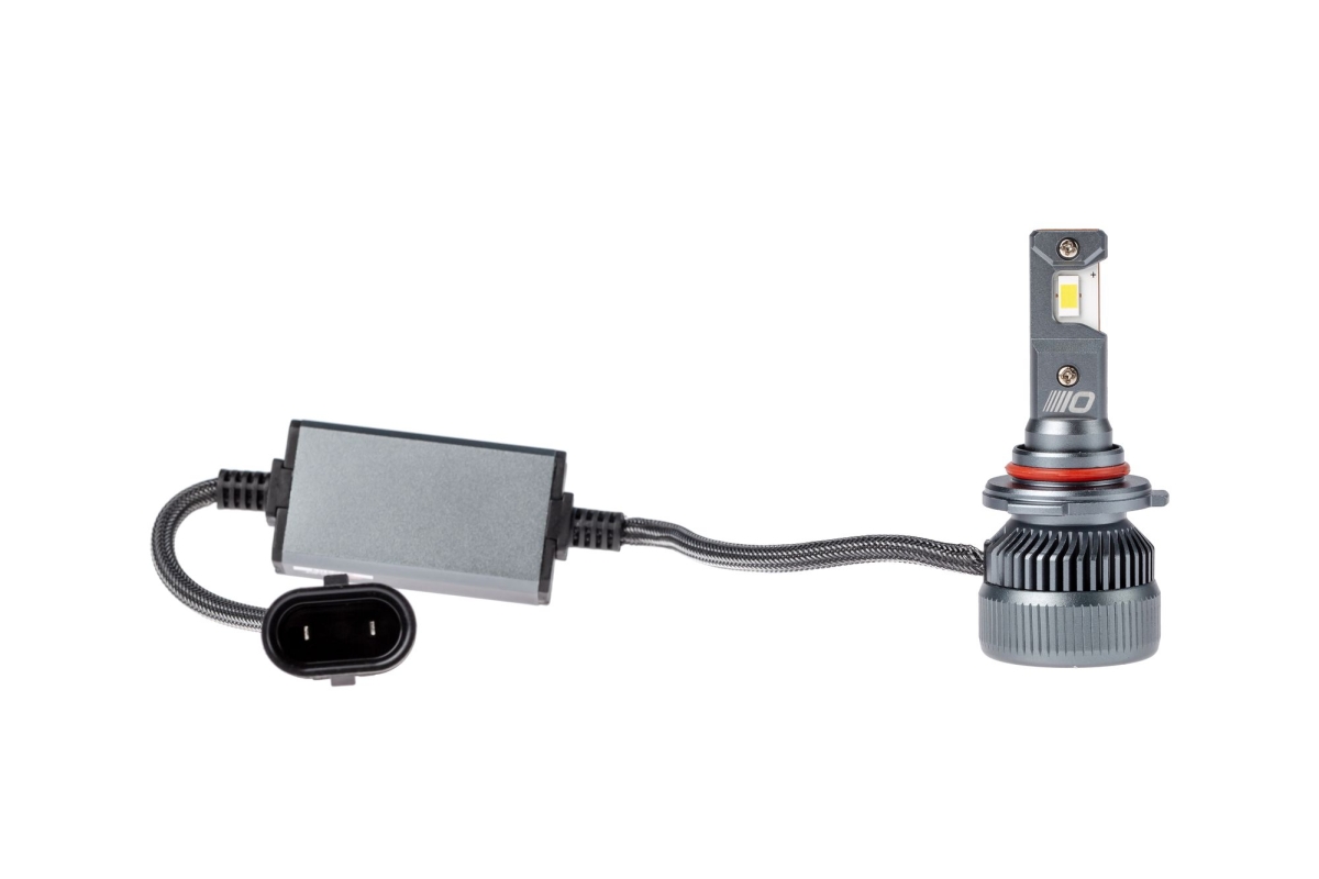 Светодиодная лампа Optima Premium LED SRT HB3/9005 5500K 2800Lm