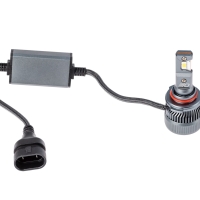 Светодиодная лампа Optima Premium LED SRT HB3/9005 5500K 2800Lm