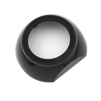 Маски MTF Light №114 — 3 Маски MTF Light №114 — 3", чёрные, комплект