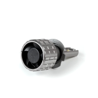 Светодиодная лампа Optima Premium LED ПРОСПЕКТ H7 5000K 3500Lm 12&ndash;24V 80W &mdash; комплект 2 шт.