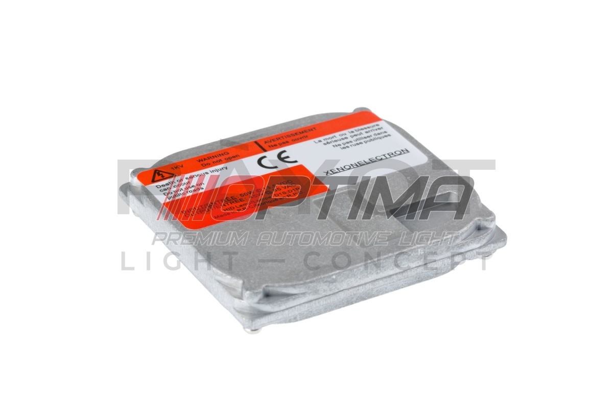 Блок розжига Optima Service replacement 35 XT5-2-D1/12V аналог OSRAM