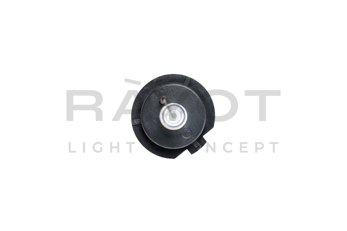 Ксеноновая лампа OPTIMA PREMIUM Ceramic +30 H7 4200K (1шт.)
