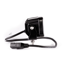 Светодиодный прожектор MTF Light STYLE — 20W, 12–36V, 1400 lm, квадратный, ECE R10 Светодиодный прожектор MTF Light STYLE — 20W, 12–36V, 1400 lm, квадратный, ECE R10