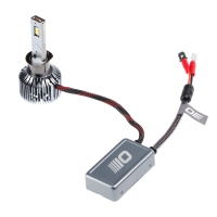 Светодиодная лампа Optima Premium LED АВАНГАРД H1 5500K 6800Lm 12&ndash;24V 70W