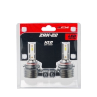 Светодиодная лампа Optima LED ZRK H10 5500K Светодиодная лампа Optima LED ZRK H10 5500K