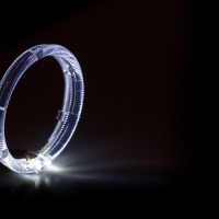 Ангельские глазки CREE для бленды Z108