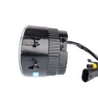 Светодиодная ПТФ Optima Fog Light 606 Toyota/Lexus, 90мм, 7W/0.4W, 5500K, 12&ndash;24V ( DRL)