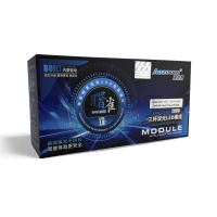 Линза Aozoom ALMD-09-01, 1.8", 12V, 63W/68W, 5500K, ~4600/5000 лм