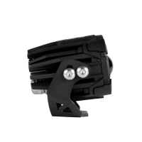 Фара светодиодная Optima МОТО FLASH 3.0"