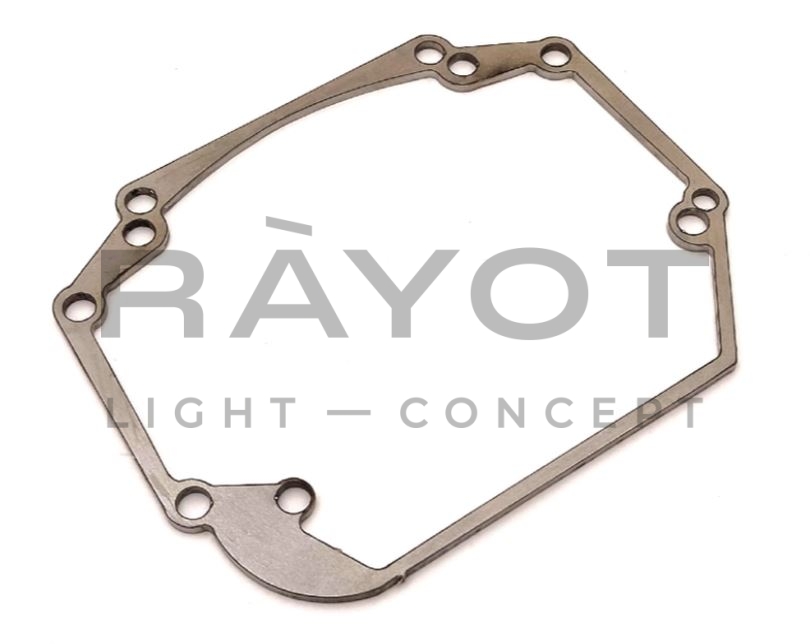 Переходные рамки для HONDA Accord 7/8, CR-V, Elysion (тип 1)