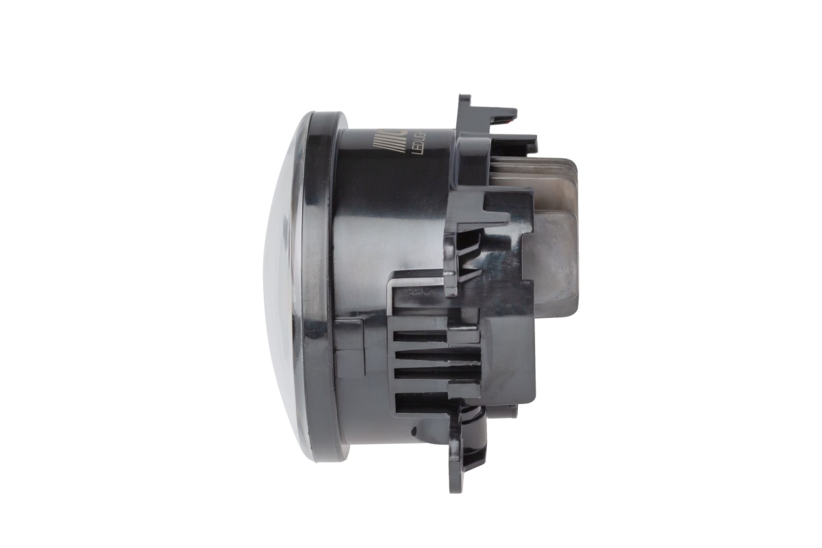 Светодиодная ПТФ Optima Fog Light 1398, 90мм, 9W, 5500K/3200K, 12V