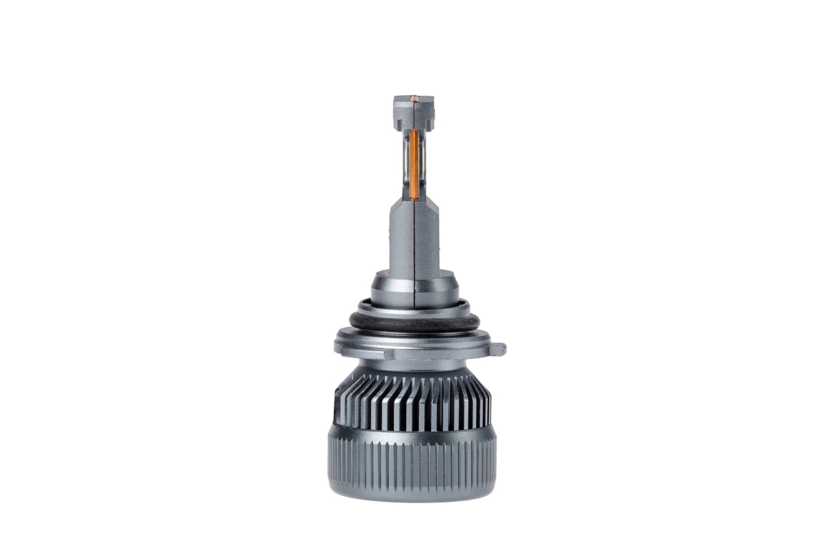 Светодиодная лампа Optima Premium LED SRT HB4/9006 5500K 2800Lm