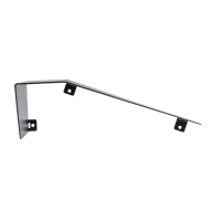 Переходные рамки Geely Tugella (2019-2022) для фар 4 и 8 линз под Hella 3R