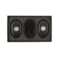 Светодиодная подсветка MTF Light серия Rock Light для кузова, арок, днища Светодиодная подсветка MTF Light серия Rock Light для кузова, арок, днища