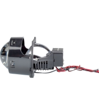 Светодиодная линза Optima Premium Bi-LED Lens Competizione 3.0"