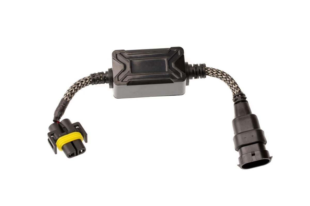 Модуль устранения ошибки Optima Premium Canbus для LED H11 (с фильтром)