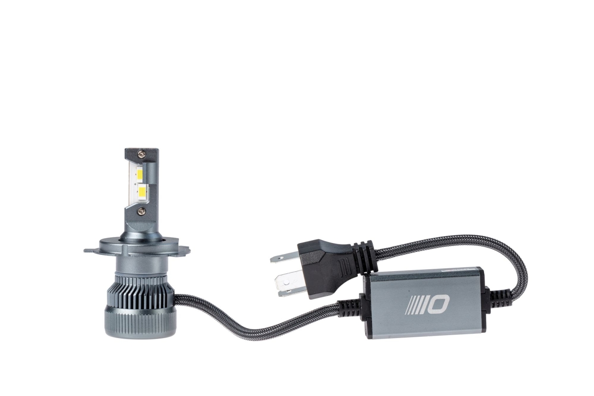 Светодиодная лампа Optima Premium LED SRT H4 5500K 2800Lm 12V 30W