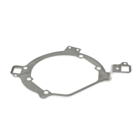 Переходные рамки Kia Cerato III (YD) (2013-2020) для линз Optima 2.8"