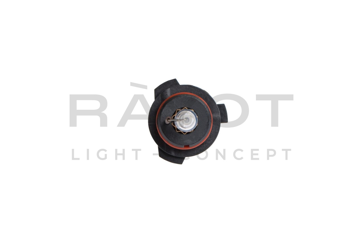 Ксеноновая лампа Optima Red Line HB4 (9006) 4300K (1шт.)