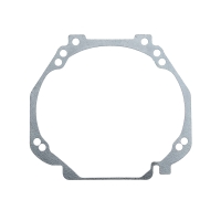 Переходные рамки Honda Crosstour (2013-2016) для линз Hella 3R