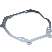 Переходные рамки Honda Civic XI (2021-н.в.) для линз Hella 3R