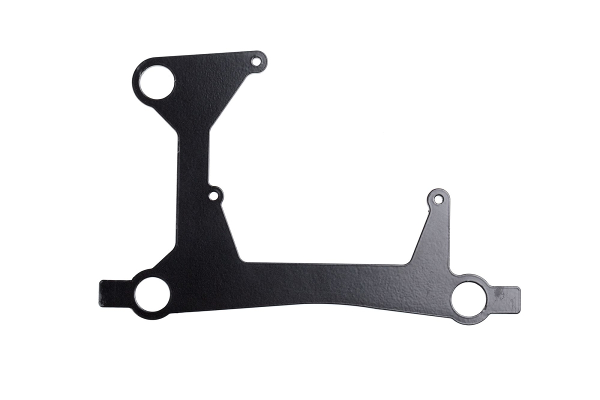 Переходные рамки BMW 5 F10 (2009-2013) для линз Hella 3R / Optima PS, Magnum