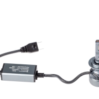 Светодиодная лампа Optima Premium LED SRT H7 5500K 2800Lm