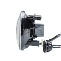 Светодиодная ПТФ Optima Fog Light 1066 Chevrolet/GM, 100мм, 9W, 5500K, 9&ndash;18V