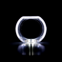 Бленда (маска) Optima GD136 F‑Style 2.5 Бленда (маска) Optima GD136 F‑Style 2.5" для линзы круглая