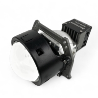 Билед модули Aozoom Truck Trailer (ALPD-0709/0713), 24V, 35W/40W, 5500K, ~3000/3400 лм