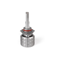 Светодиодная лампа Optima Premium LED H10 ПРОСПЕКТ 5000K 3500Lm 12&ndash;24V 80W &mdash; комплект 2 шт.