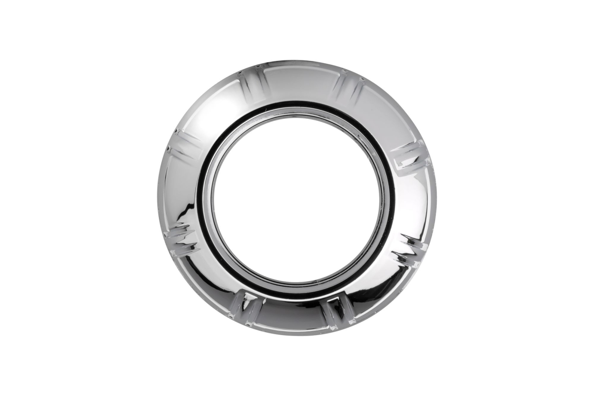 Бленда (маска) Optima Z162 3.0" для линзы 3.0" круглая