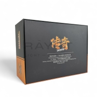 Линза Aozoom Y05-01, 3.0", 12V, 77W/78W, 5500K, ~6000/6500 лм