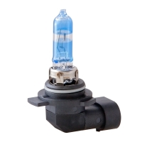 Галогенные лампы MTF Light ARGENTUM +80% — 12В, 55Вт, усиленная яркость, комплект 9012