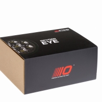 Светодиодная линза дальнего света Optima Spider Eye 2.5"