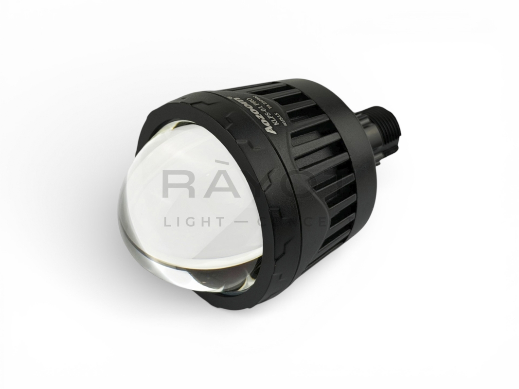 Светодиодные модули Aozoom Kamiso KLPS-01 PRO, дальнего света, 12V, 35W, 5500K, ~2800 лм