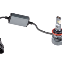 Светодиодная лампа Optima Premium LED SRT H11 5500K 2800Lm 12V 30W