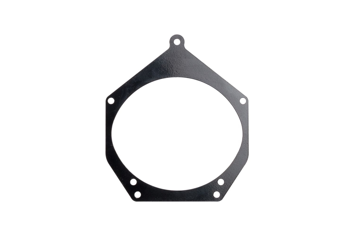 Переходные рамки Volvo XC70 III (2007&ndash;2016) для линз Hella 3R/5R