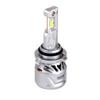Светодиодные лампы HB4 (9006), MTF Light, CYBER LIGHT MINI, 12V, 45W, 3750lm, 6000K, кулер Светодиодные лампы HB4 (9006), MTF Light, CYBER LIGHT MINI, 12V, 45W, 3750lm, 6000K, кулер