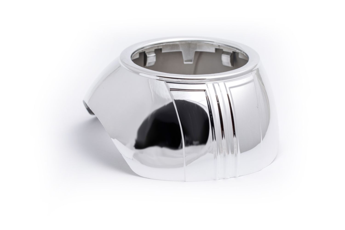 Бленда (маска) Optima Z109 3.0" для линзы 3.0" круглая